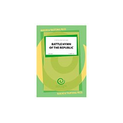         Battle Hymn of the Republic - Traditional / Arr. Fulvio Creux
    