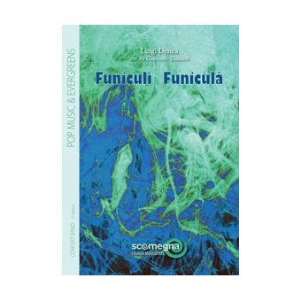 Funiculi Funicula