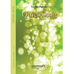         Quiet Song - Lorenzo Pusceddu
    