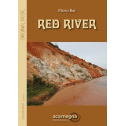         Red River - Flavio Remo Bar
    