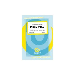         Disco Mix 2 - Anastacia / Arr. John Flag
    
