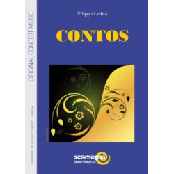         Contos - Filippo Ledda
    