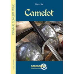         Camelot - Flavio Remo Bar
    
