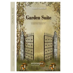         Garden Suite - Daniele Carnevali
    