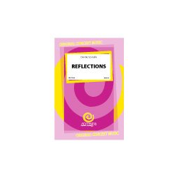         Reflections - Davide Scarcella
    