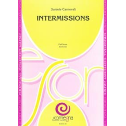         Intermissions - Daniele Carnevali
    