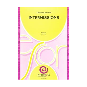 Intermissions