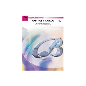 Fantasy Carol (concert band)
