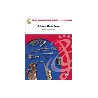 Abaco Overture (concert band)