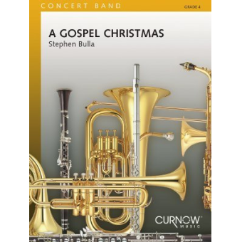 A Gospel Christmas