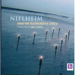         CD 'Niflheim' - Rundfunk Blasorchester Leipzig
    