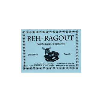 Reh-Ragout (Schottisch)