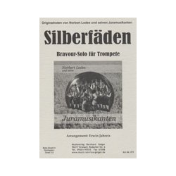         Silberfäden
    