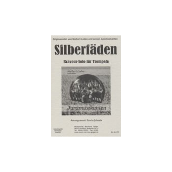 Silberfäden