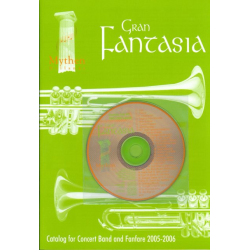 Promo Kat + CD: Mythen Hollanda 2005-2006