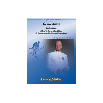 Gentle Annie
