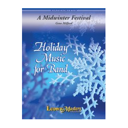         A Midwinter Festival - Gene Milford
    