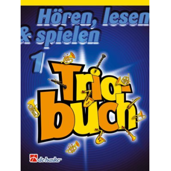 Triobuch 1