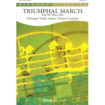 Triumphal March