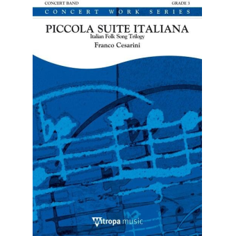 Piccola Suite Italiana