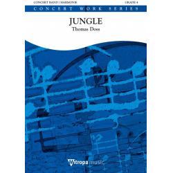         Jungle - Thomas Doss
    