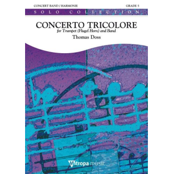 Concerto Tricolore