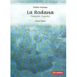         La Rodana - Ferrer Ferran
    