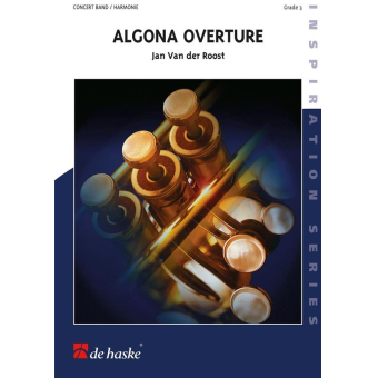 Algona Overture