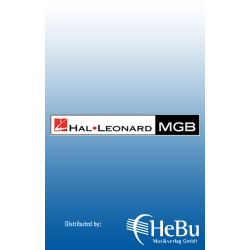         Bundeslied - Jacob de Haan / Arr. Michael Bilkes
    