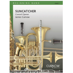         Suncatcher - James Curnow
    
