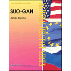         Suo-Gan - James Curnow
    