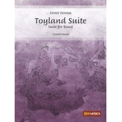         Toyland Suite - Ferrer Ferran
    
