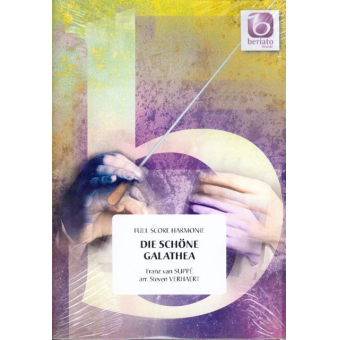 Die schöne Galathe (Overture)