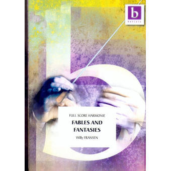 Fables and Fantasies