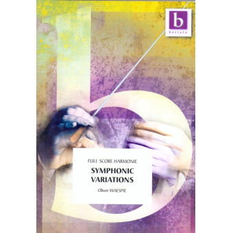 Symphonic Variations