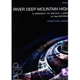 River Deep Mountain High