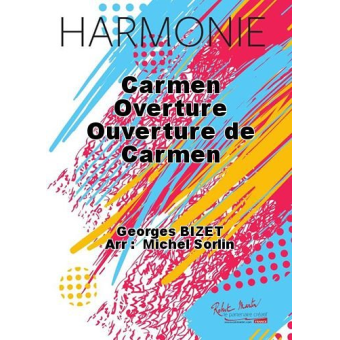 Carmen Overture