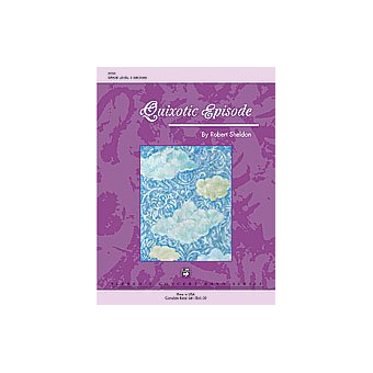 Quixotic Episode (concert band)