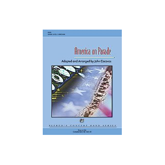 America on Parade (concert band)