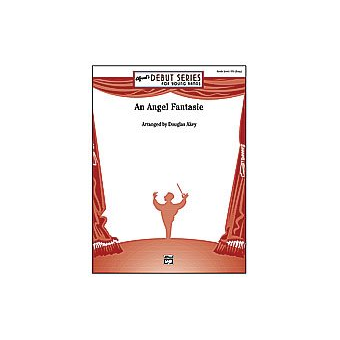 Angel Fantasie; An (concert band)