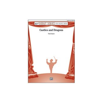 Castles and Dragons (concert band)