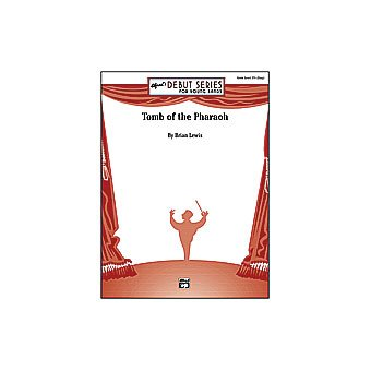 Tomb of the Pharaoh (concert band)