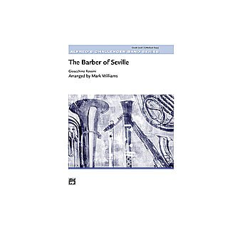 Barber of Seville (concert band)