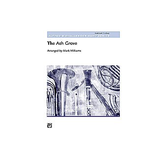 Ash Grove; The (concert band)