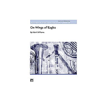 On Wings of Eagles (concert band)