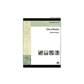 Tales of Dundee (concert band)