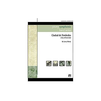 Ciudad de Festivales (concert band)