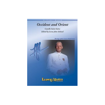 Occident and Orient - Grand March op. 25