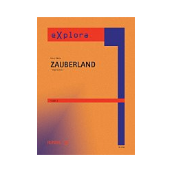         Zauberland - Impression - Kurt Gäble
    