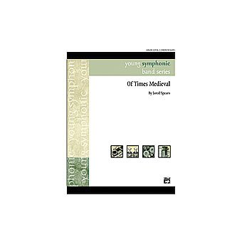 Of Times Medieval (concert band)